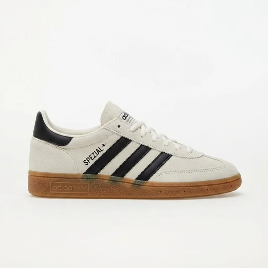 adidas Samba OG "Cloud White / Core Black"