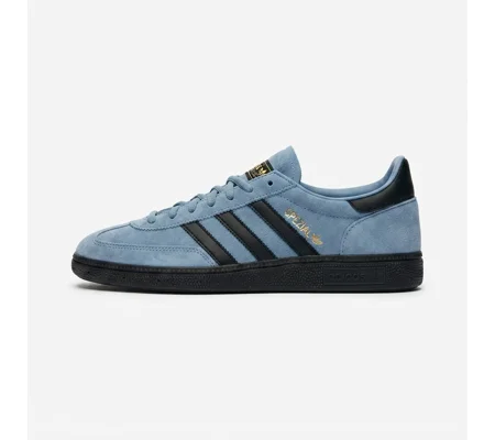 adidas Gazelle Indoor "Collegiate Navy / Core Black"