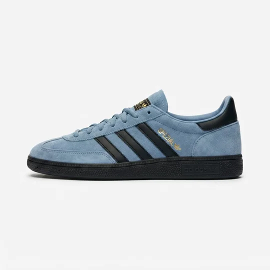adidas Gazelle Indoor "Collegiate Navy / Core Black"