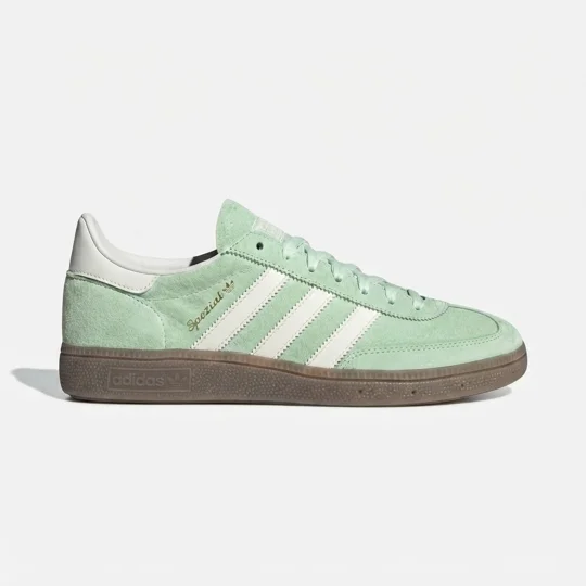 adidas Campus 00s "Focus Olive / Clear Pink"