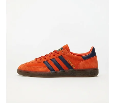 adidas Samba OG "Collegiate Orange / Core Black"