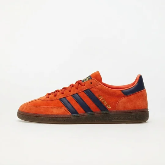 adidas Samba OG "Collegiate Orange / Core Black"
