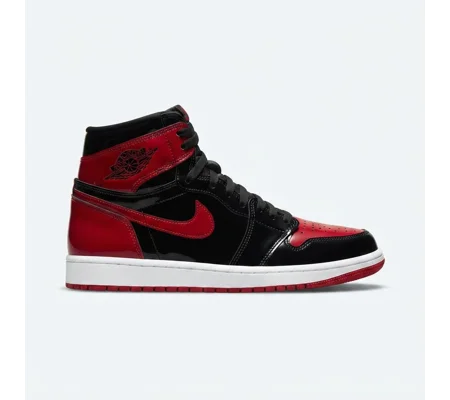 Air Jordan 1 High OG "Bred / Banned" (2016)