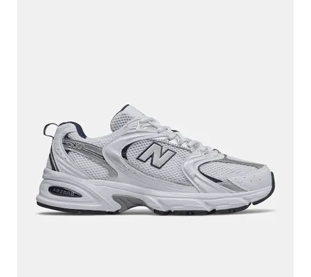 New Balance 1906R "Metallic Silver / White"