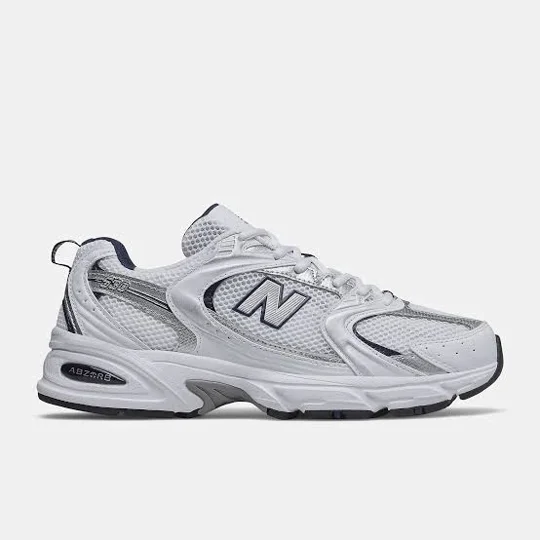 New Balance 1906R "Metallic Silver / White"