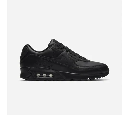 Nike Air Force 1 Low "Triple Black"