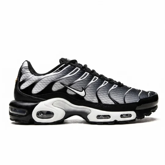 Nike Air Max Plus "Triple Black"