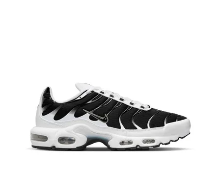 Nike Air Max Plus "White / Black"