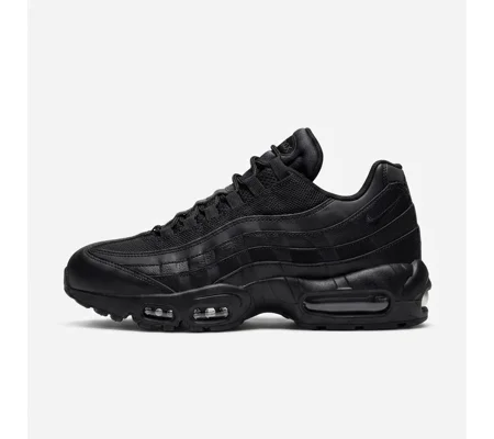 Nike Air Max 95 "Triple Black"