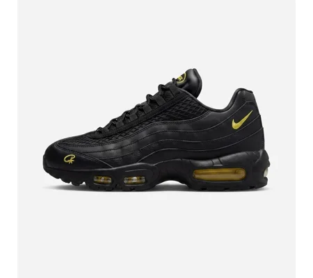 Nike Air Max 95 "Black / Safety Orange"
