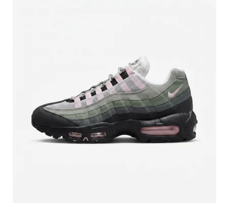 Nike Air Max 95 "Pink Foam"