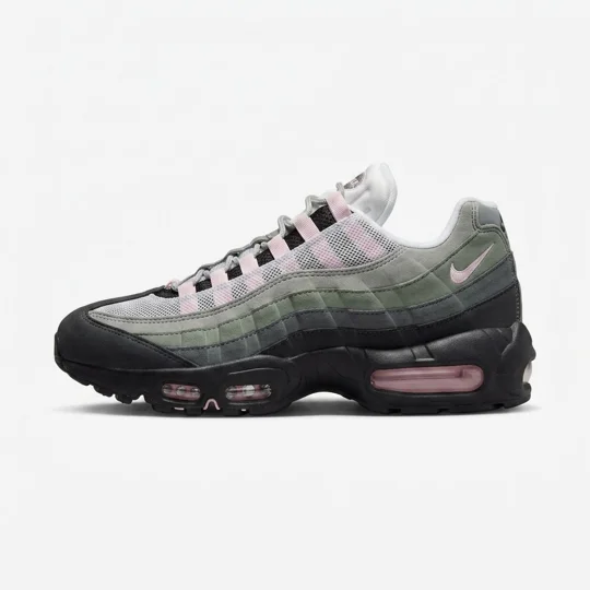Nike Air Max 95 "Pink Foam"