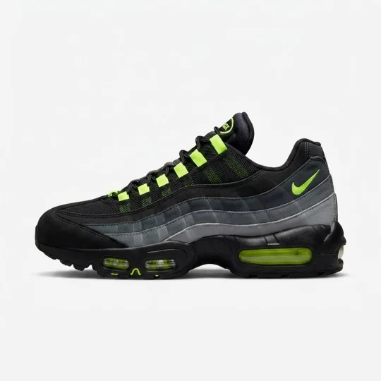 Nike Air Max 95 OG "Neon"