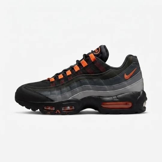 Corteiz x Nike Air Max 95 SP "Aegean Storm"
