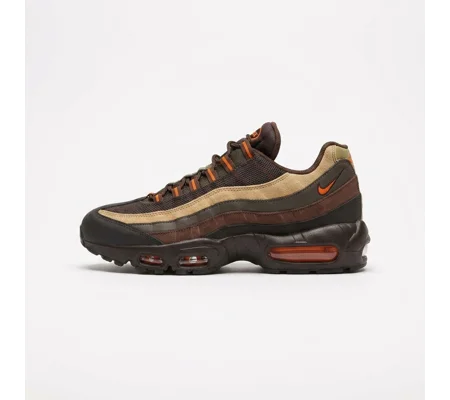 Corteiz x Nike Air Max 95 SP "Gutta Green" (Olive)