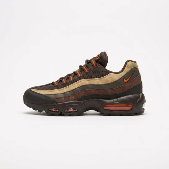 Corteiz x Nike Air Max 95 SP "Gutta Green" (Olive)