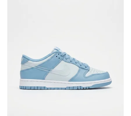 Nike Dunk Low "University Blue"