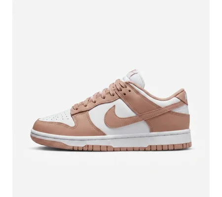 Nike Dunk Low "Medium Curry"