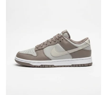 Nike Dunk Low "Light Bone / Khaki"