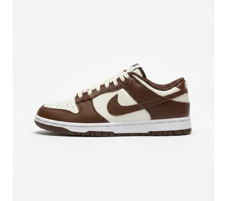 Nike Dunk Low "Dark Mocha"