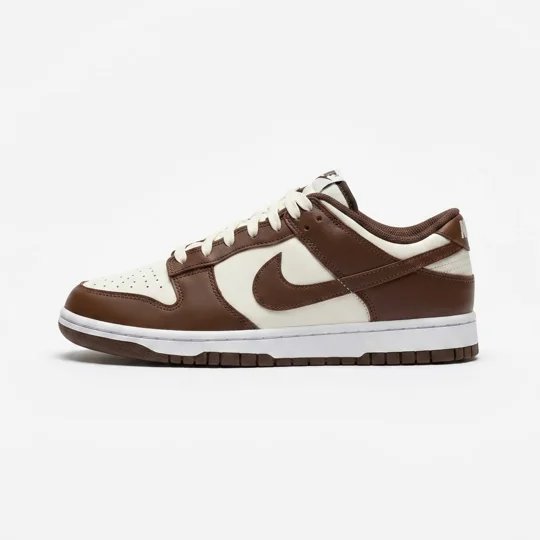 Nike Dunk Low "Dark Mocha"
