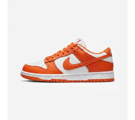 Nike Dunk Low "Syracuse"
