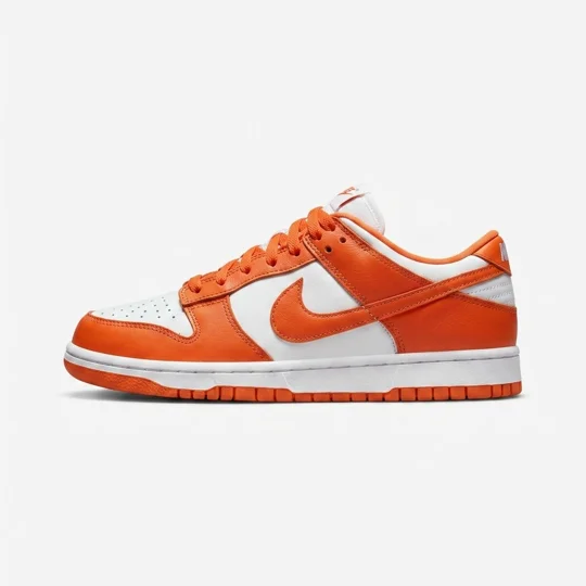 Nike Dunk Low "Syracuse"