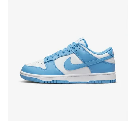 Nike Dunk Low "University Blue"