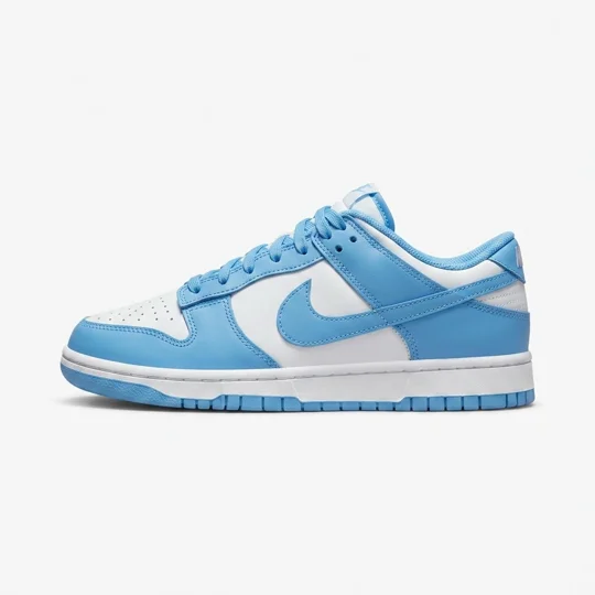 Nike Dunk Low "University Blue"
