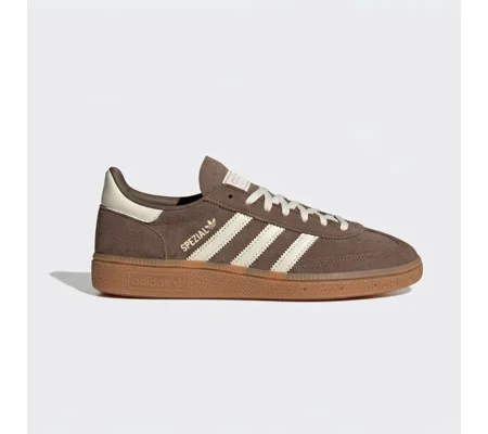 adidas Samba OG "Earth Strata / Clear Brown"