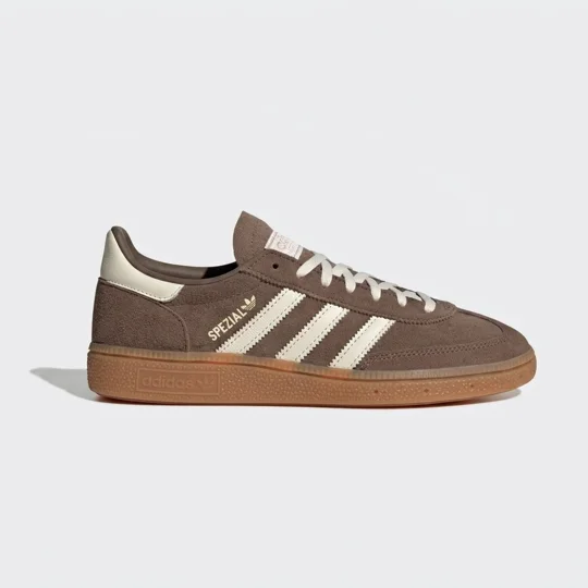 adidas Samba OG "Earth Strata / Clear Brown"
