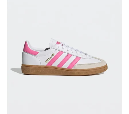 adidas Samba OG "Cloud White / Clear Pink"