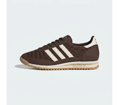 adidas Country OG "Dark Brown / Cream White"