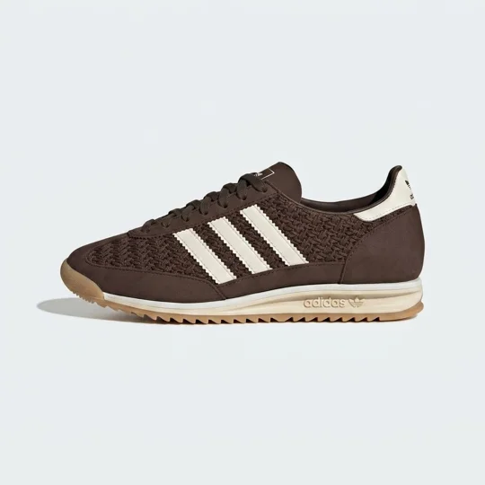 adidas Country OG "Dark Brown / Cream White"