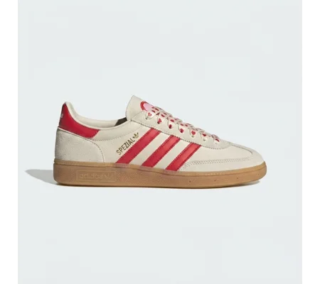 adidas Samba OG "Collegiate Burgundy / Cream White"