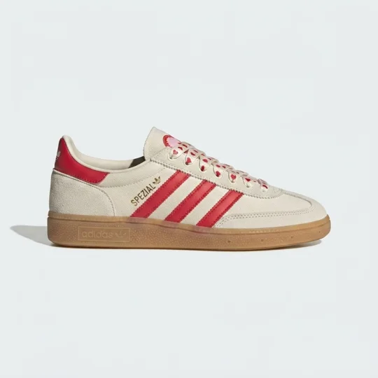 adidas Samba OG "Collegiate Burgundy / Cream White"