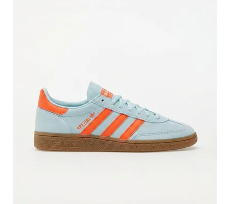 adidas Samba OG "Clear Sky / Orange Spark"
