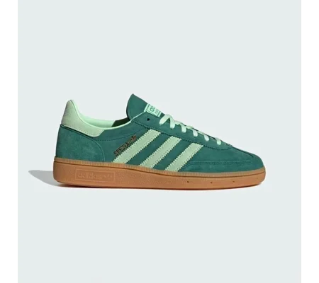 adidas Campus 00s "Collegiate Green / Core White"