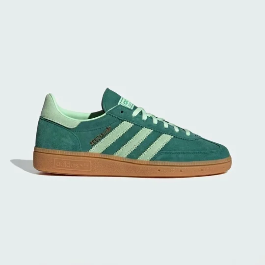adidas Campus 00s "Collegiate Green / Core White"