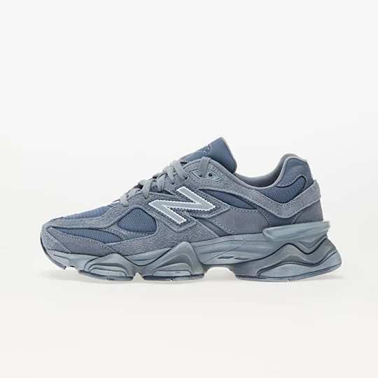 New Balance 9060 "Rain Cloud / Grey"