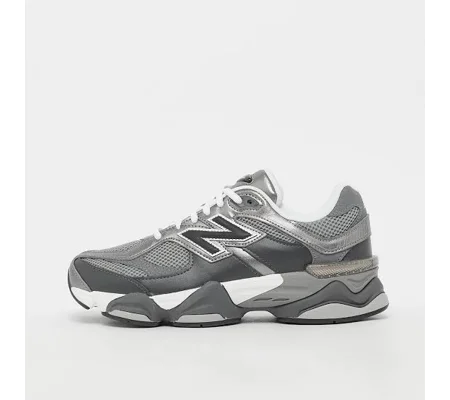 New Balance 9060 "Grey / Castlerock"
