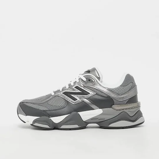 New Balance 9060 "Grey / Castlerock"