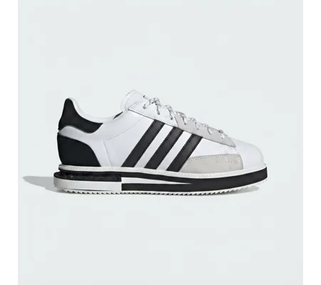adidas Country OG "Cloud White / Core Black"