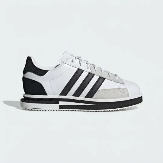adidas Country OG "Cloud White / Core Black"