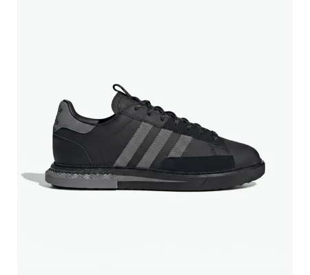 adidas Samba OG "Core Black / Cloud White"