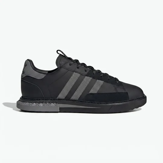 adidas Samba OG "Core Black / Cloud White"
