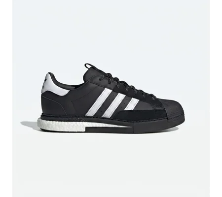 adidas Samba OG "Core Black / Footwear White"