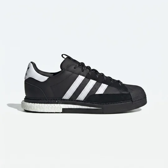 adidas Samba OG "Core Black / Footwear White"