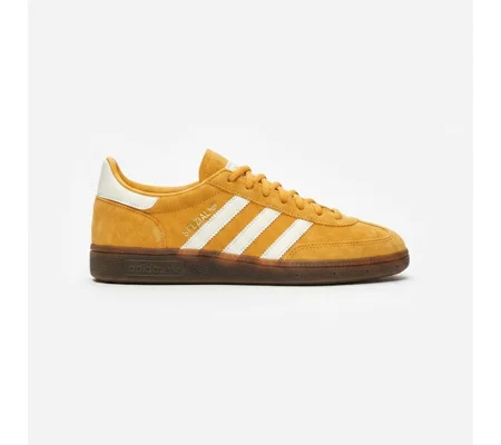 adidas Gazelle Indoor "Bold Orange / White"