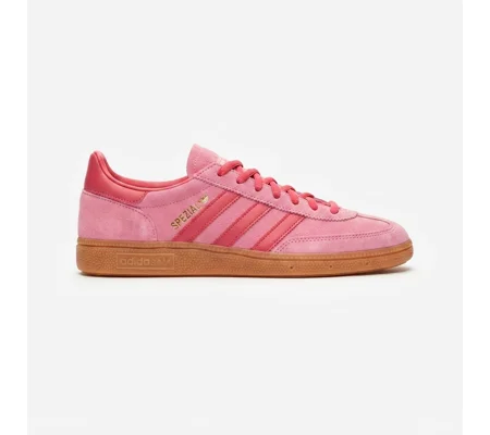 adidas Samba OG "Clear Pink / Gum"